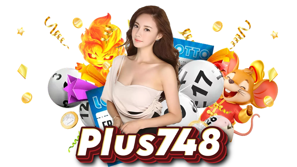 plus748-สล็อต